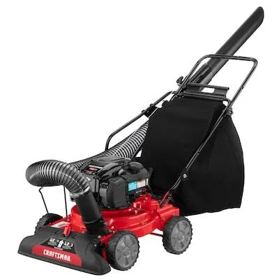 Yard Vac 
