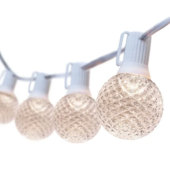 String Lights (Govee outdoor 2  H7039)