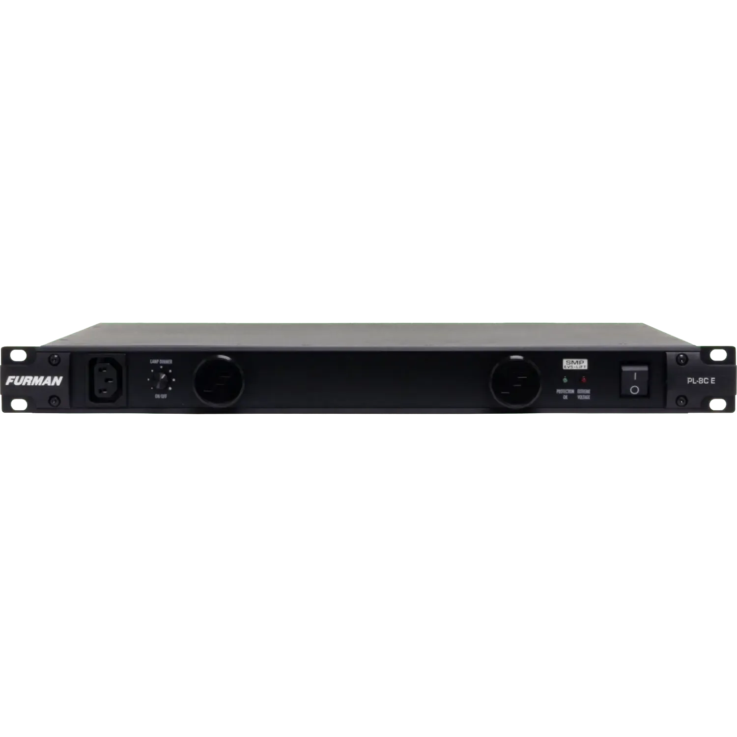 Furman power conditioner