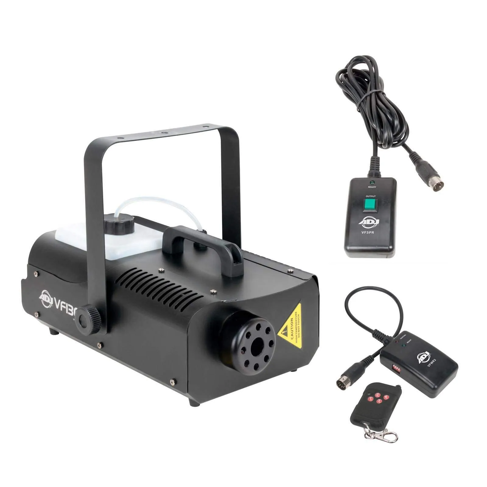 Fog machine