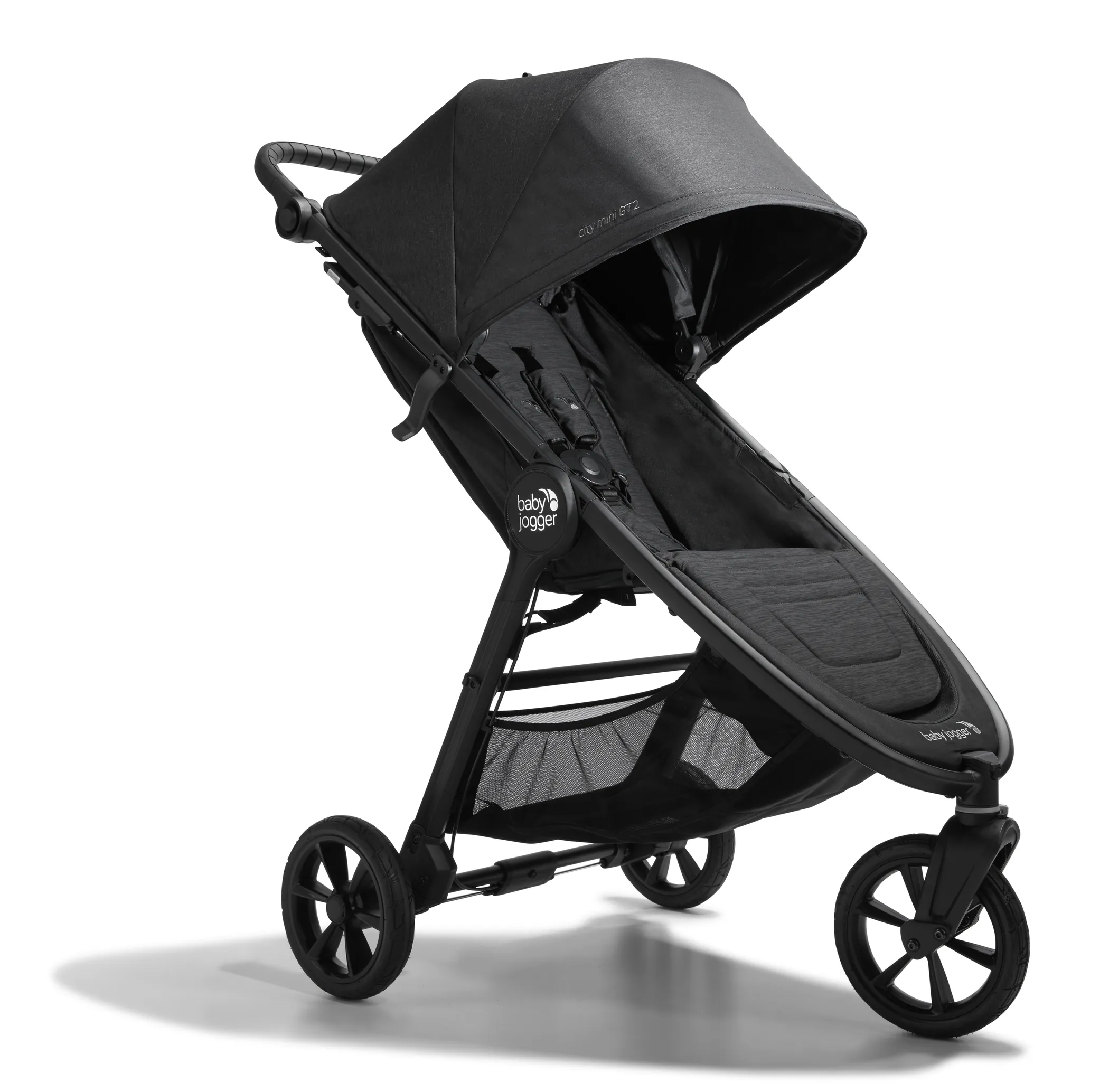 Baby Jogger Single