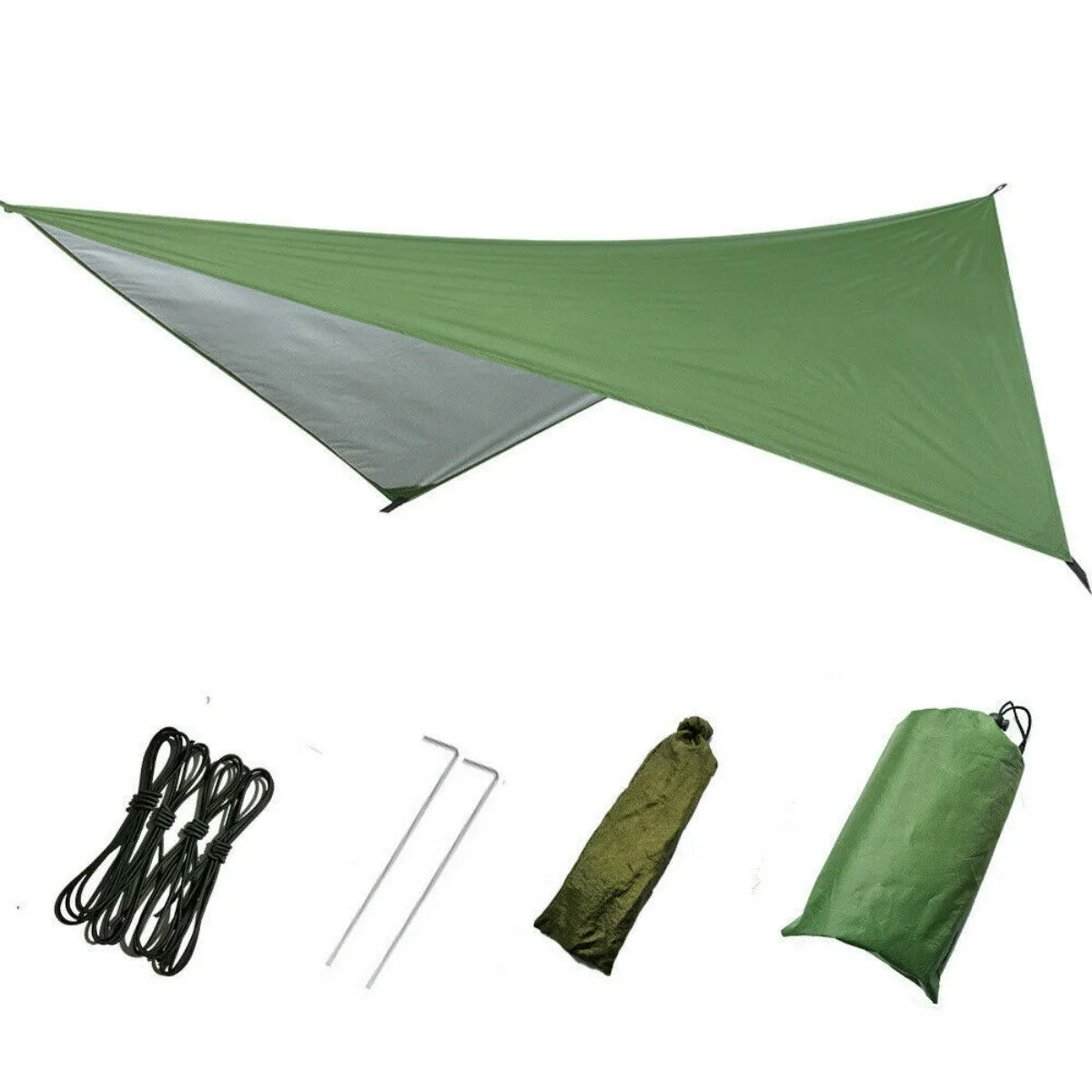 Tarp Bag C