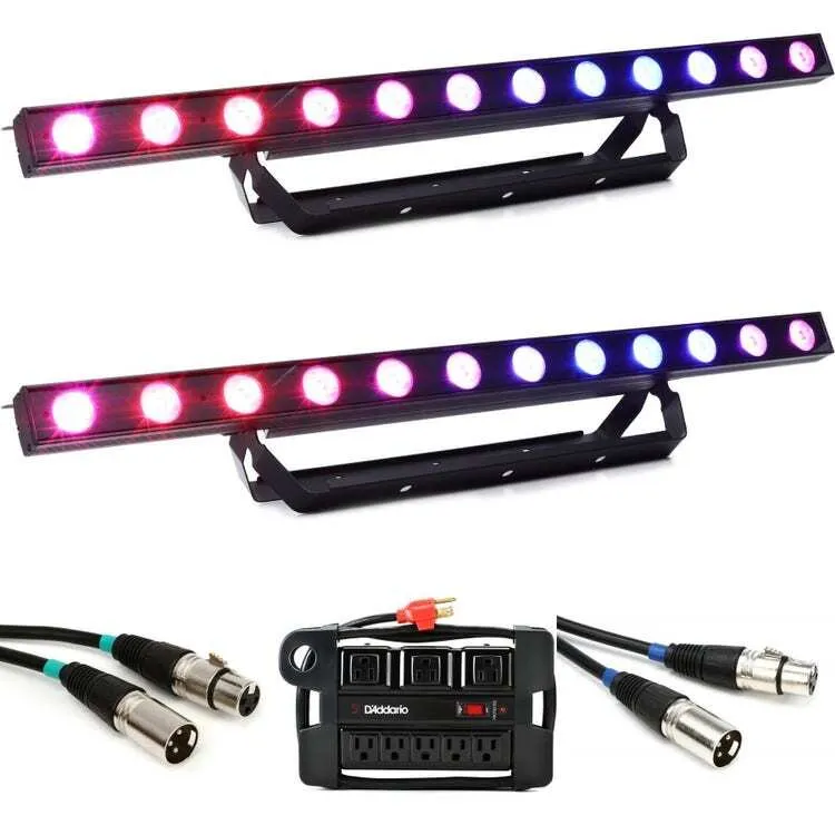 LED Strip Light 3 Pack