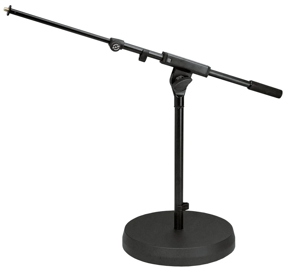 Mic Stands