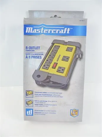 Power Bar