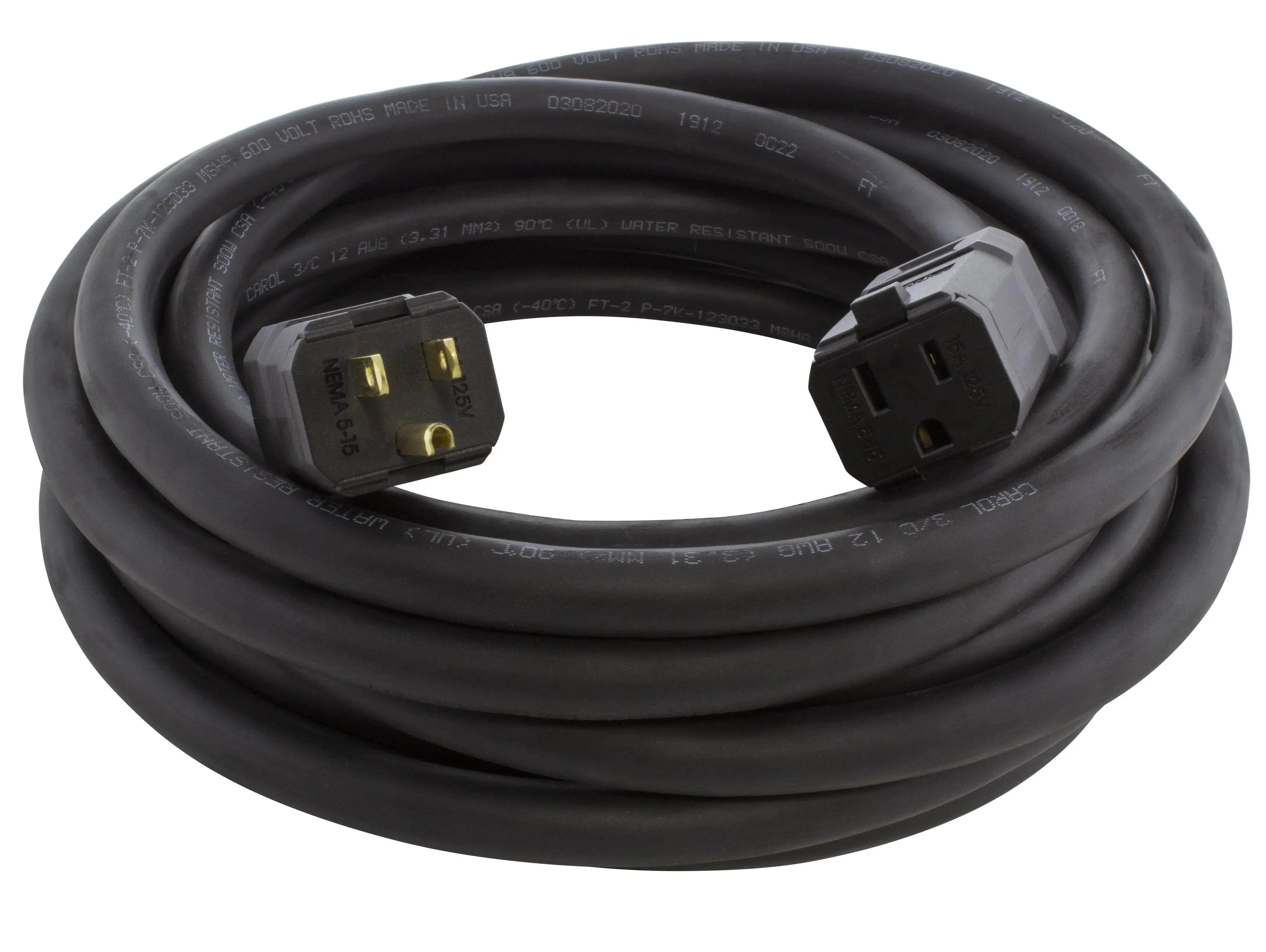 Extension Cord -