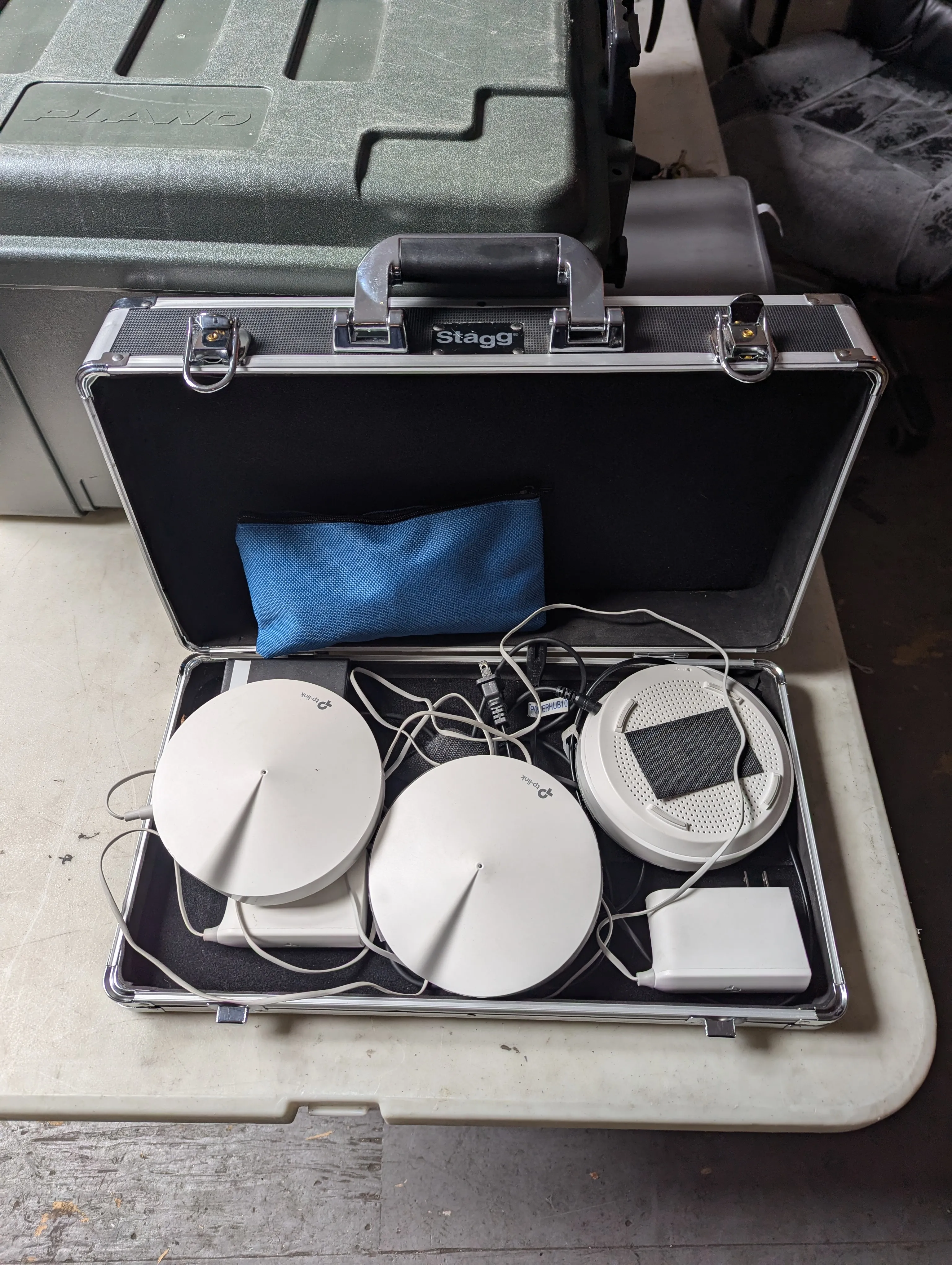 WiFi Repeater Bundle