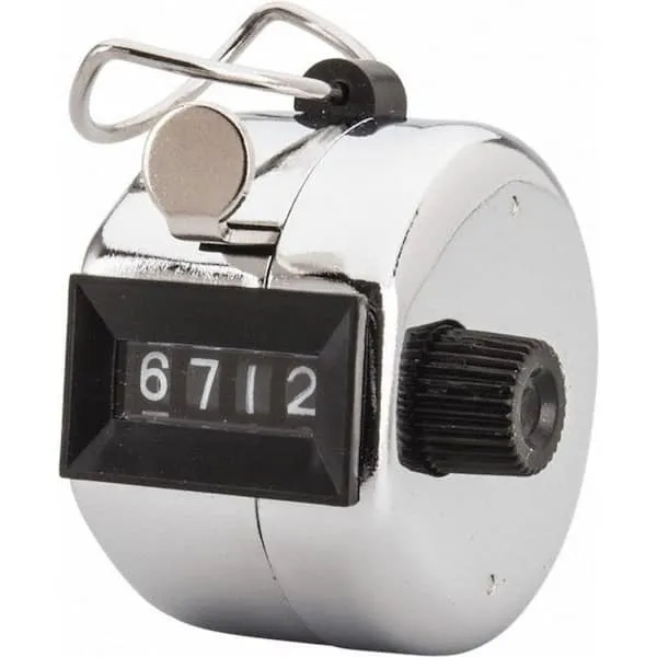 Attendance Counter / Clicker