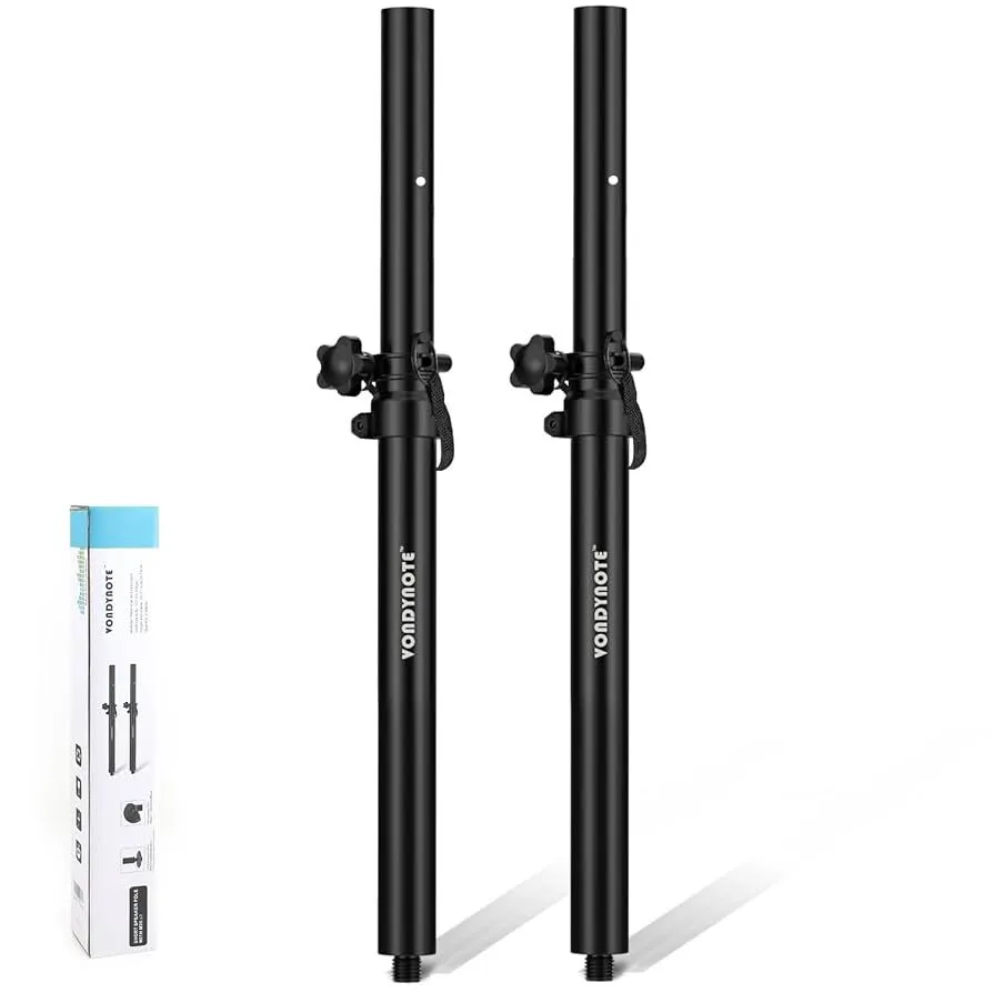 Subwoofer Pole Mount