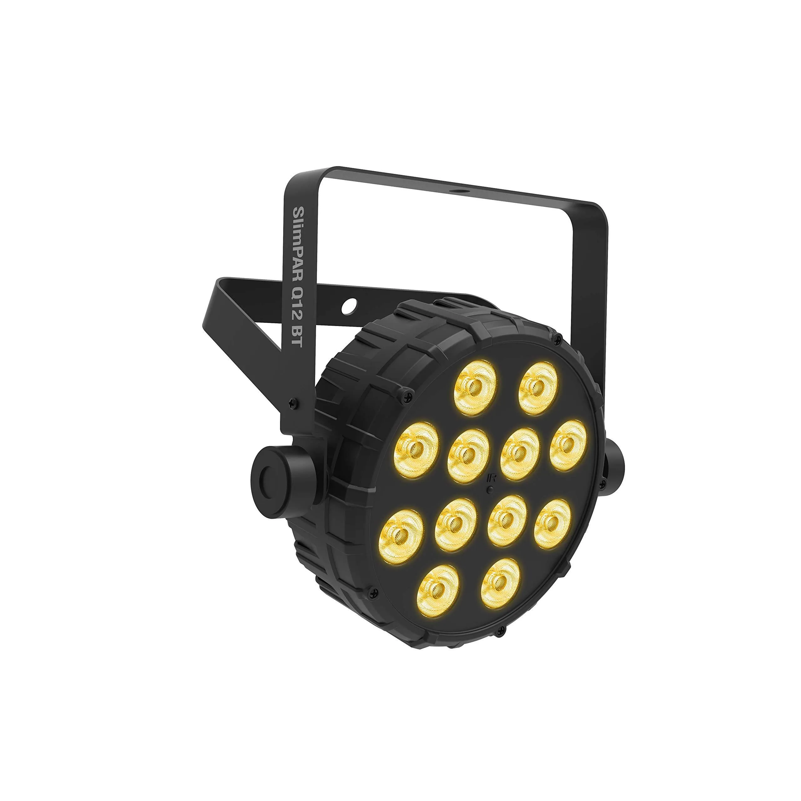 Chauvet DJ SlimPAR Q12 LED