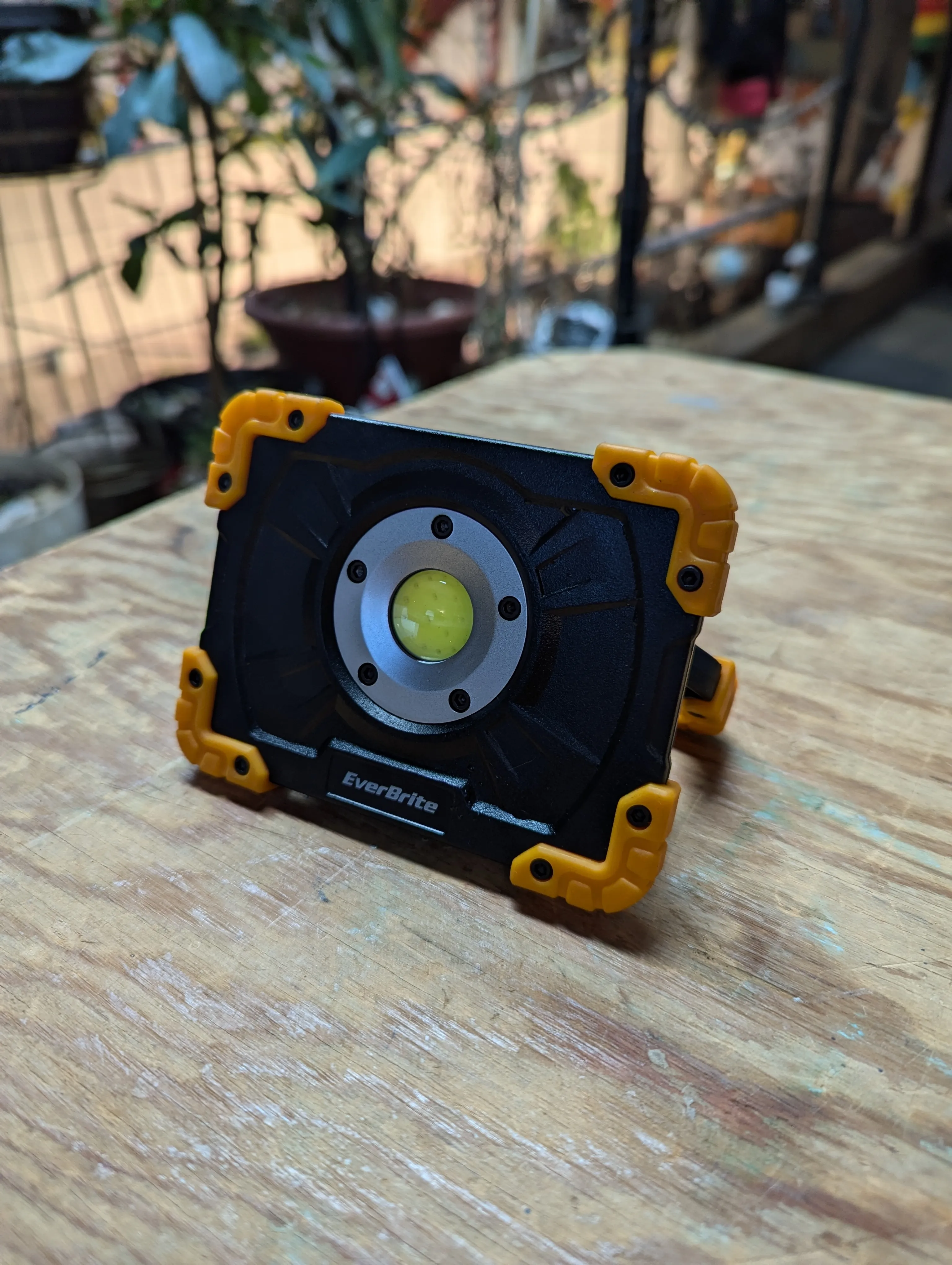 Magnetic Work Lights Bundle