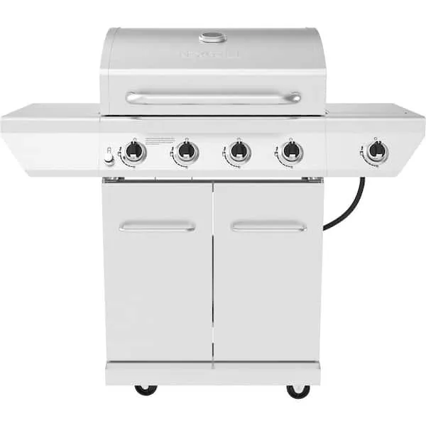 Barbeque - Full Size