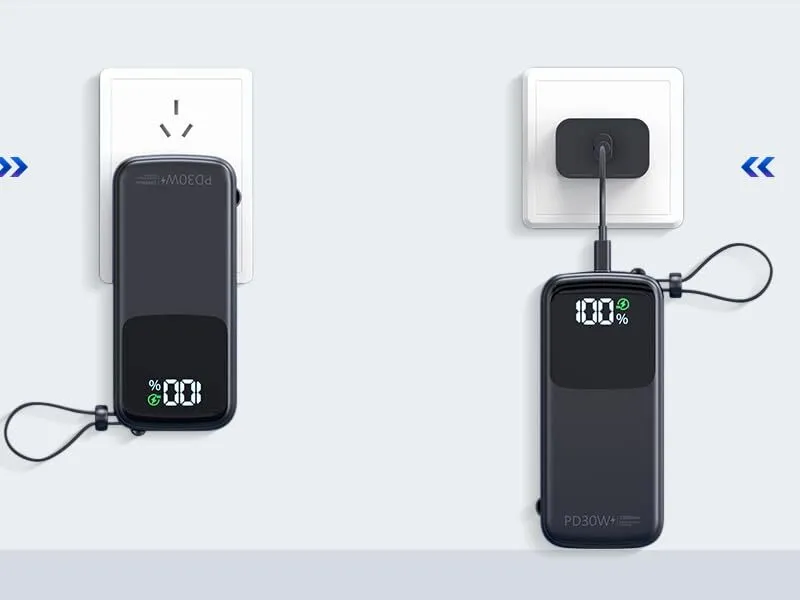 Power Bank (USB)