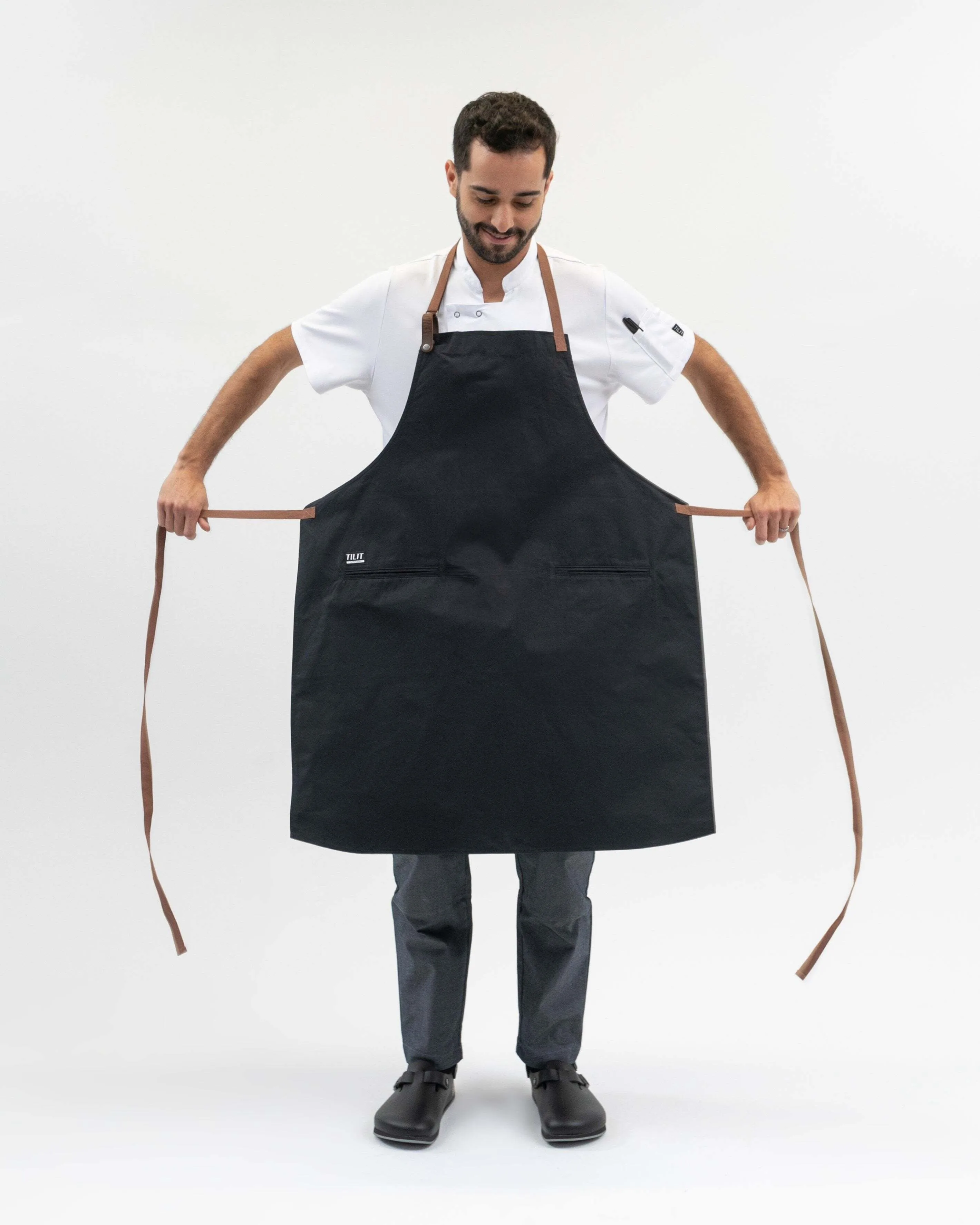 Aprons
