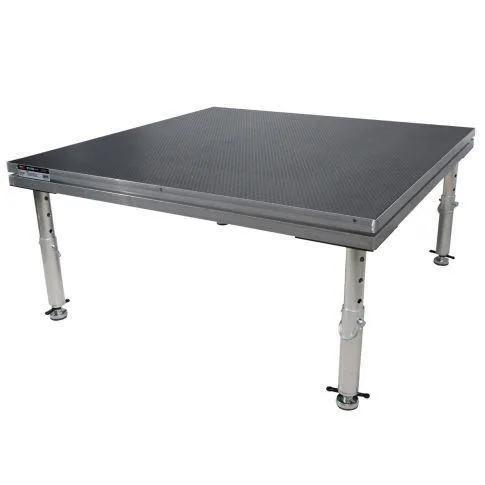 4x4 Stage Deck w Legs