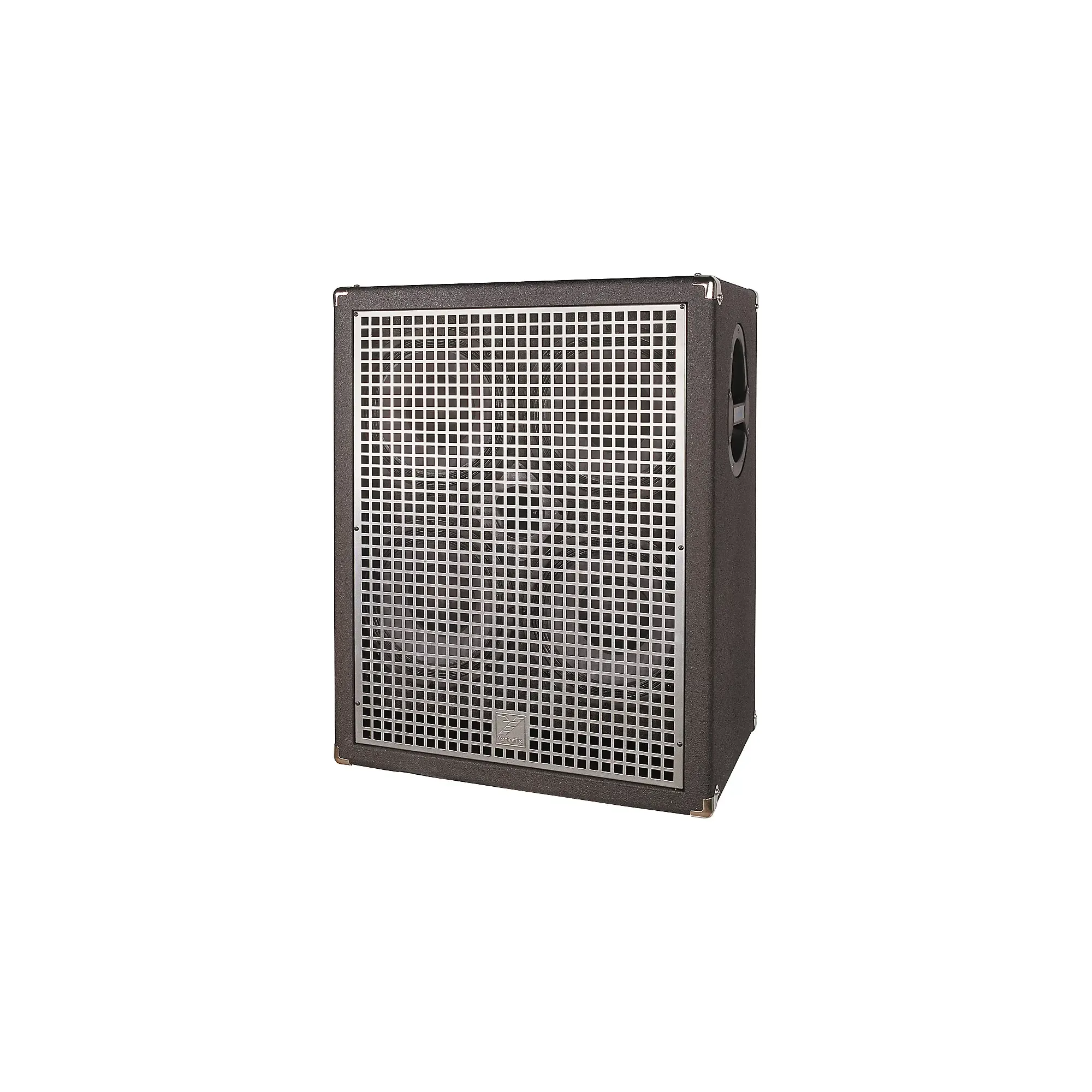 Yorkville 4x10 Bass Cab