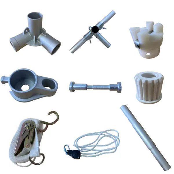 Marquee Tent Parts