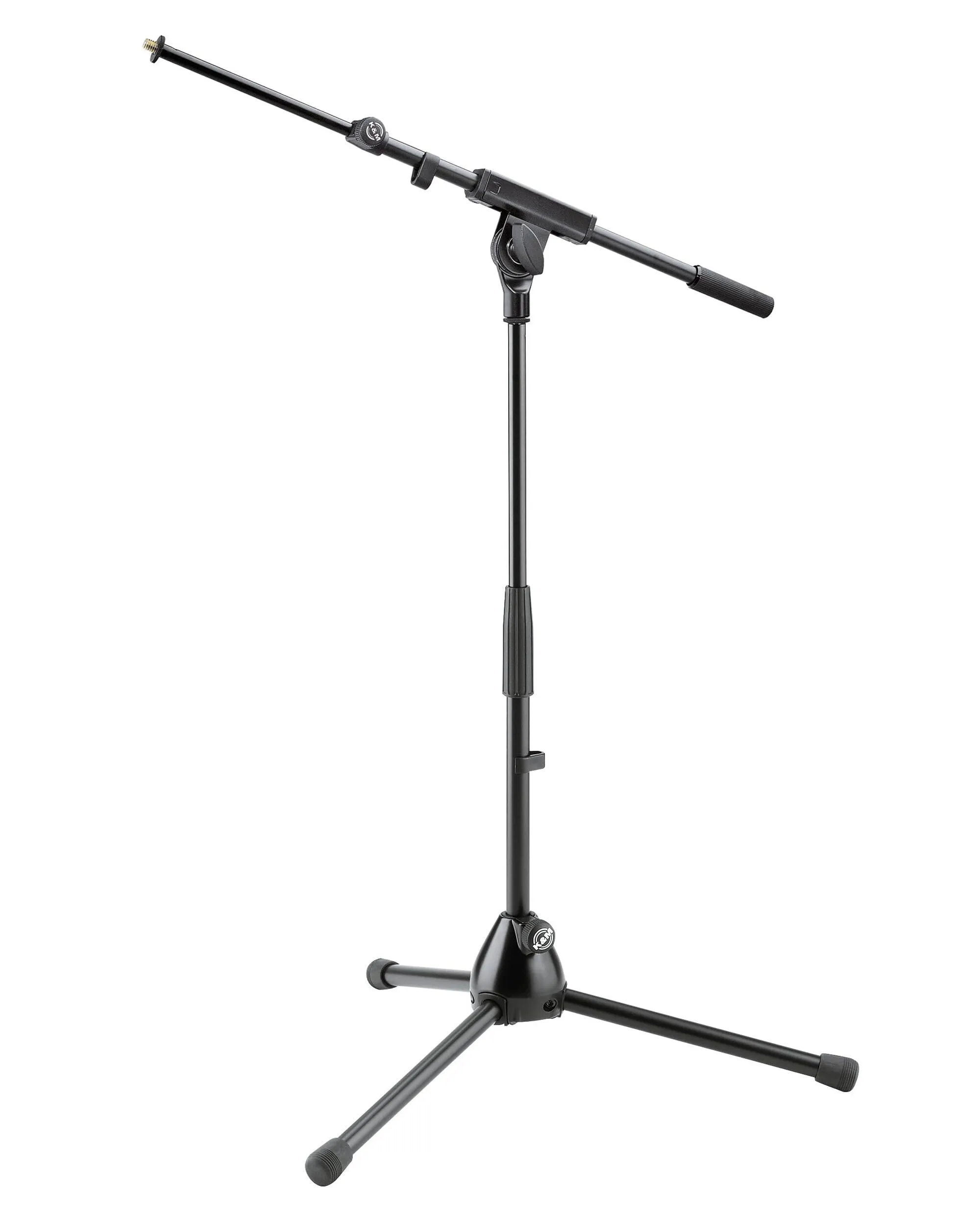 Mic Stand Pack - K+M Tall Booms
