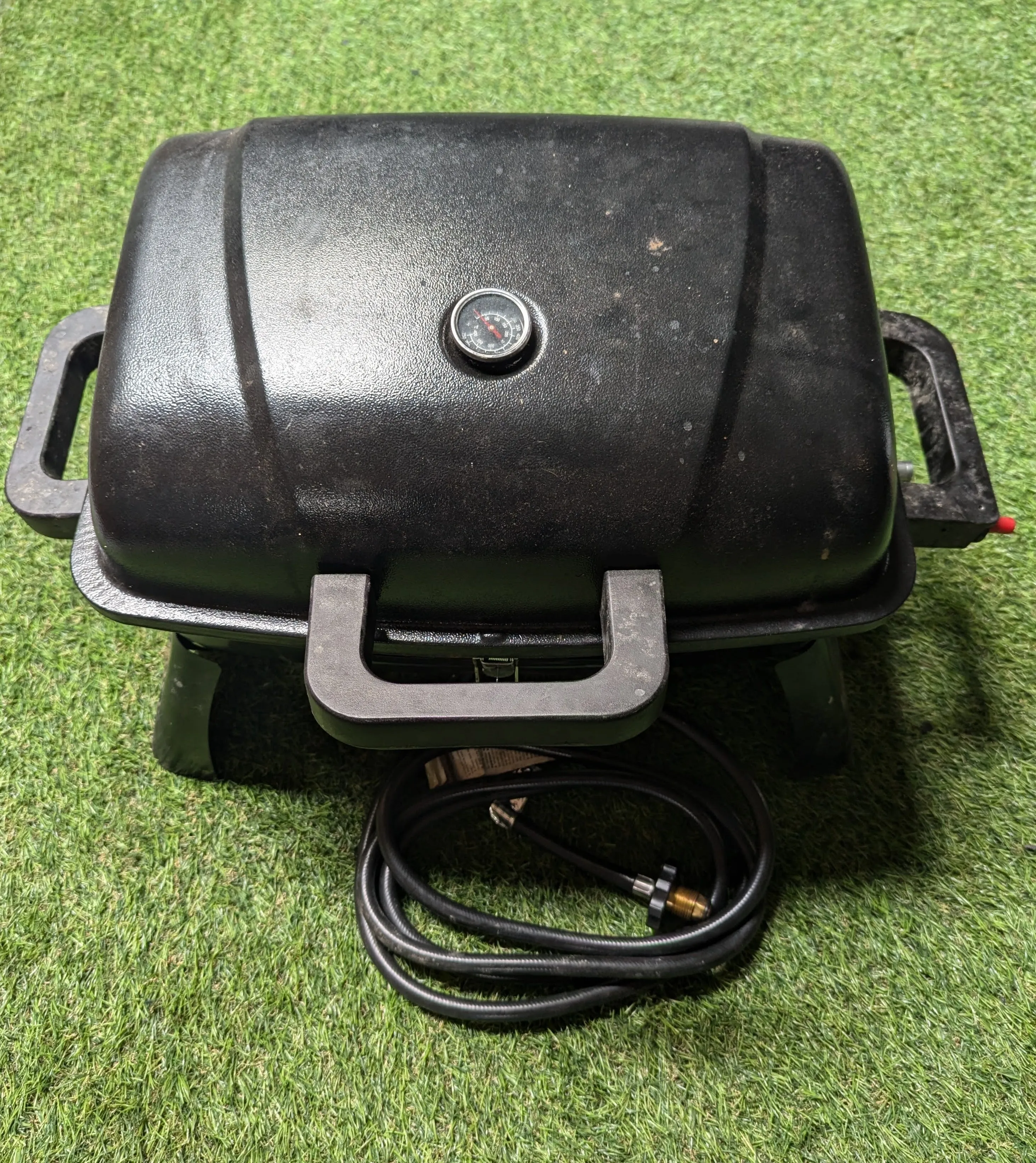 Portable Barbecue