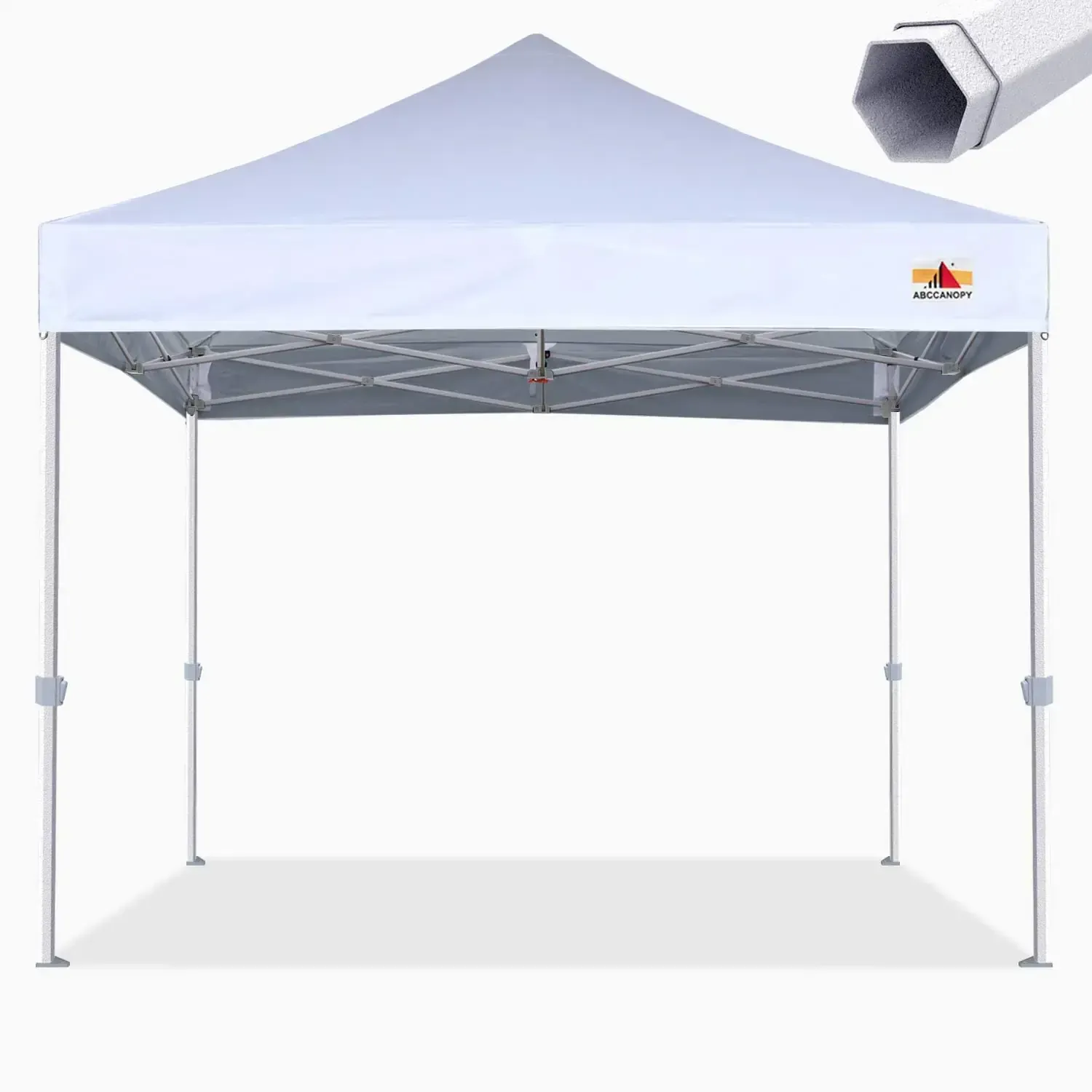 10 x 10 Pop-Up Tent