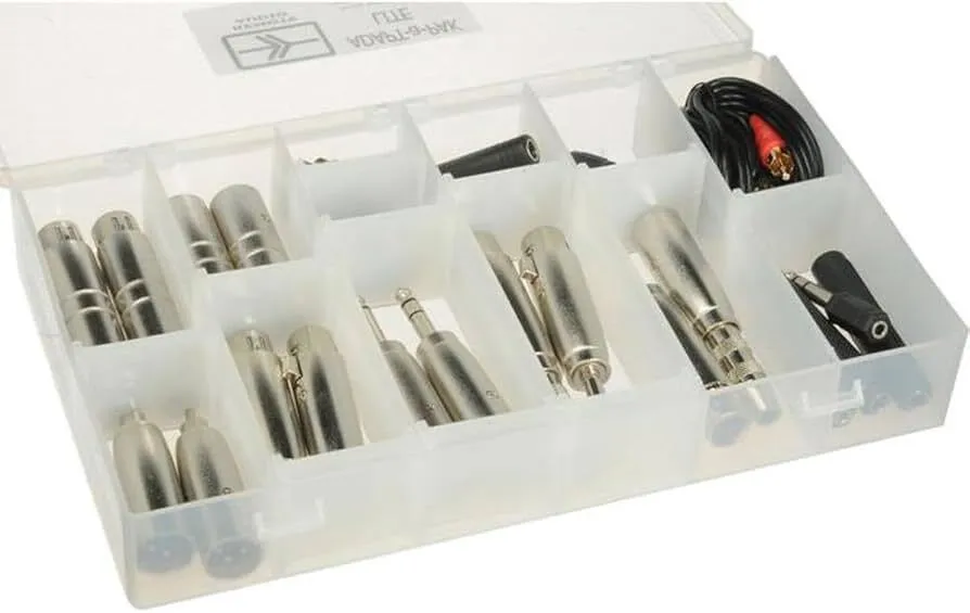 Audio Adapter Kit