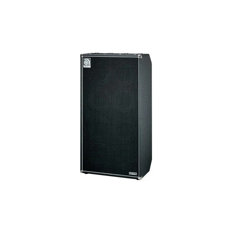 Ampeg SVT810E Bass Cab