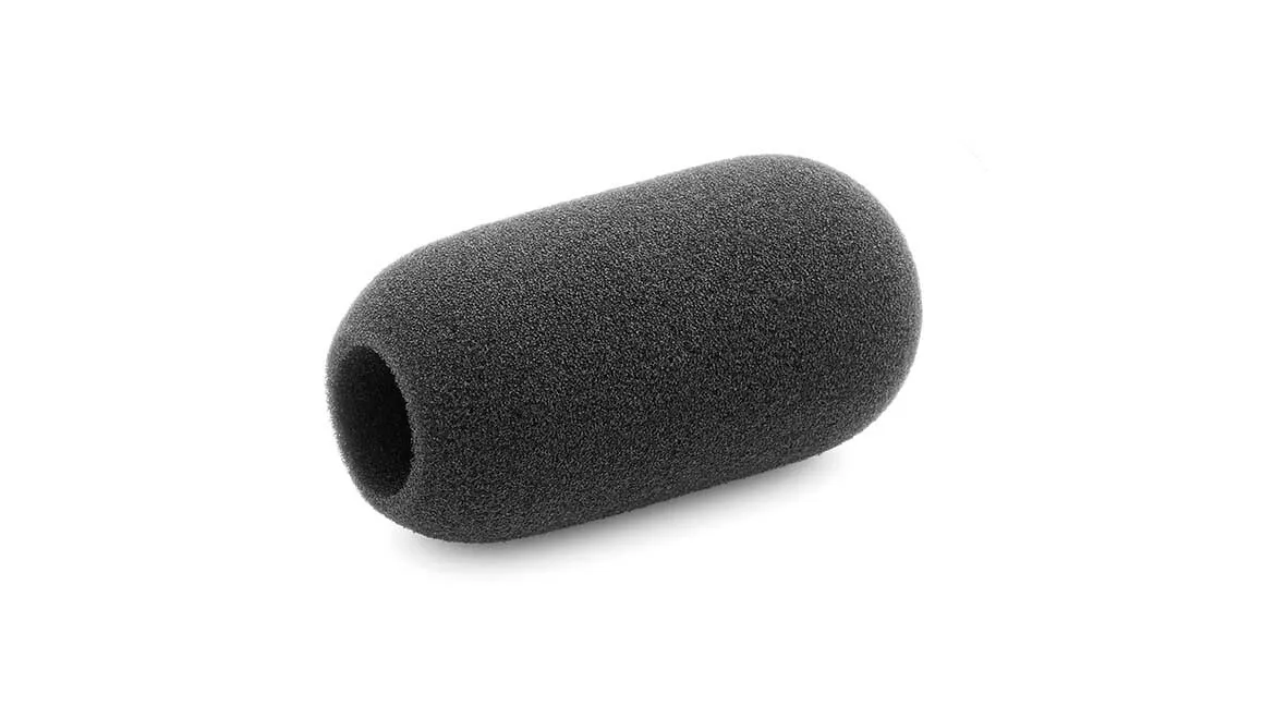 Foam Windscreen