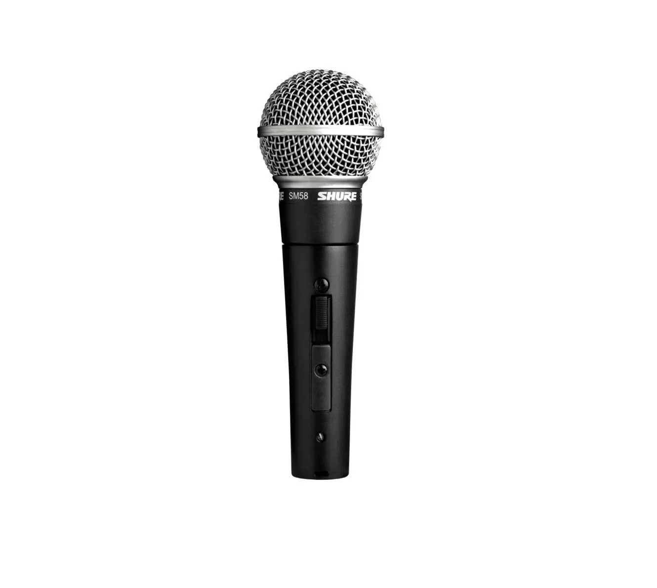 Mic - SM58 (Shure)