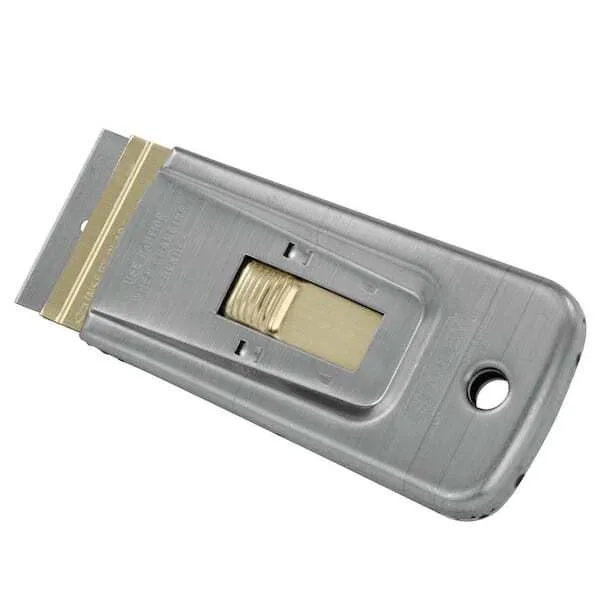 Razor / Window Scraper