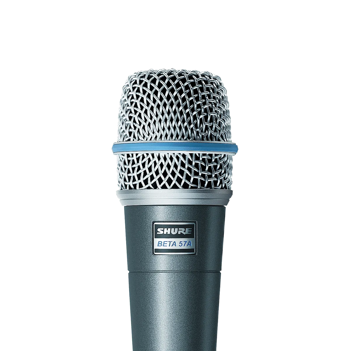 Mic - Beta57 (Shure)