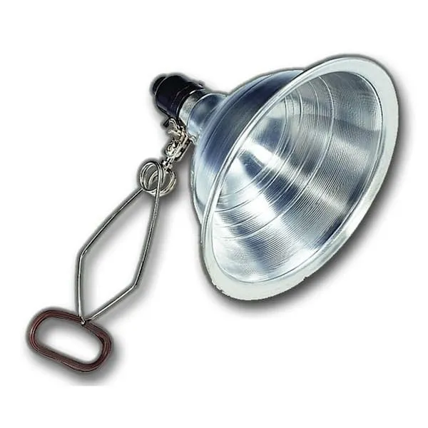 Clamp Light