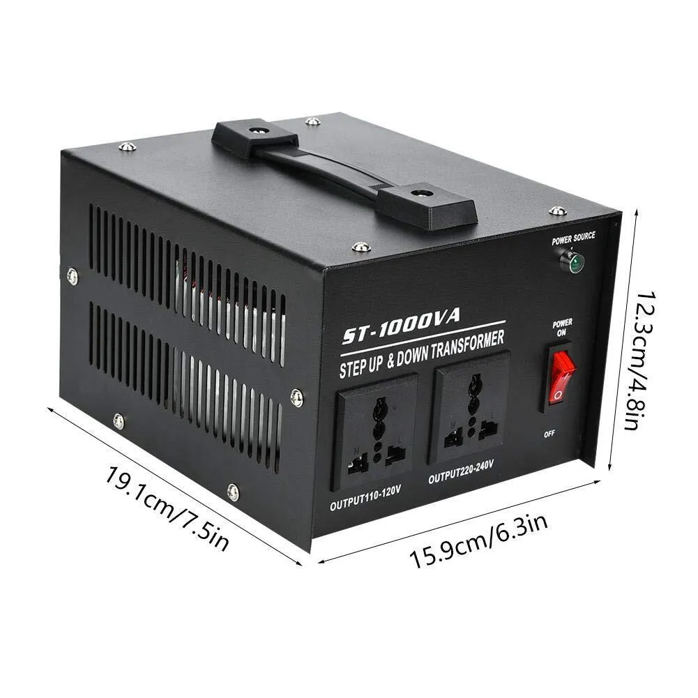 Power Converter 1000W