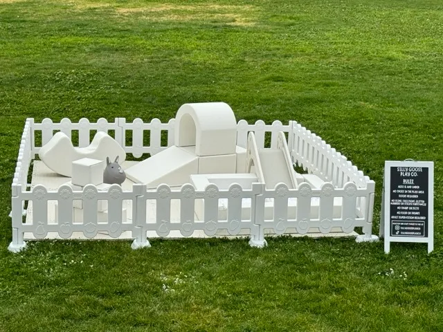 Soft Play Set 