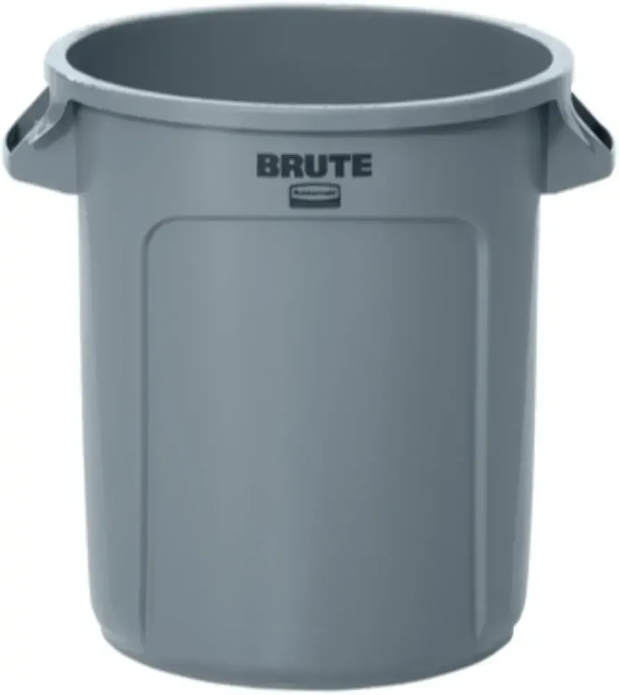 Garbage Can