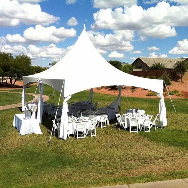 32 Person Party Package