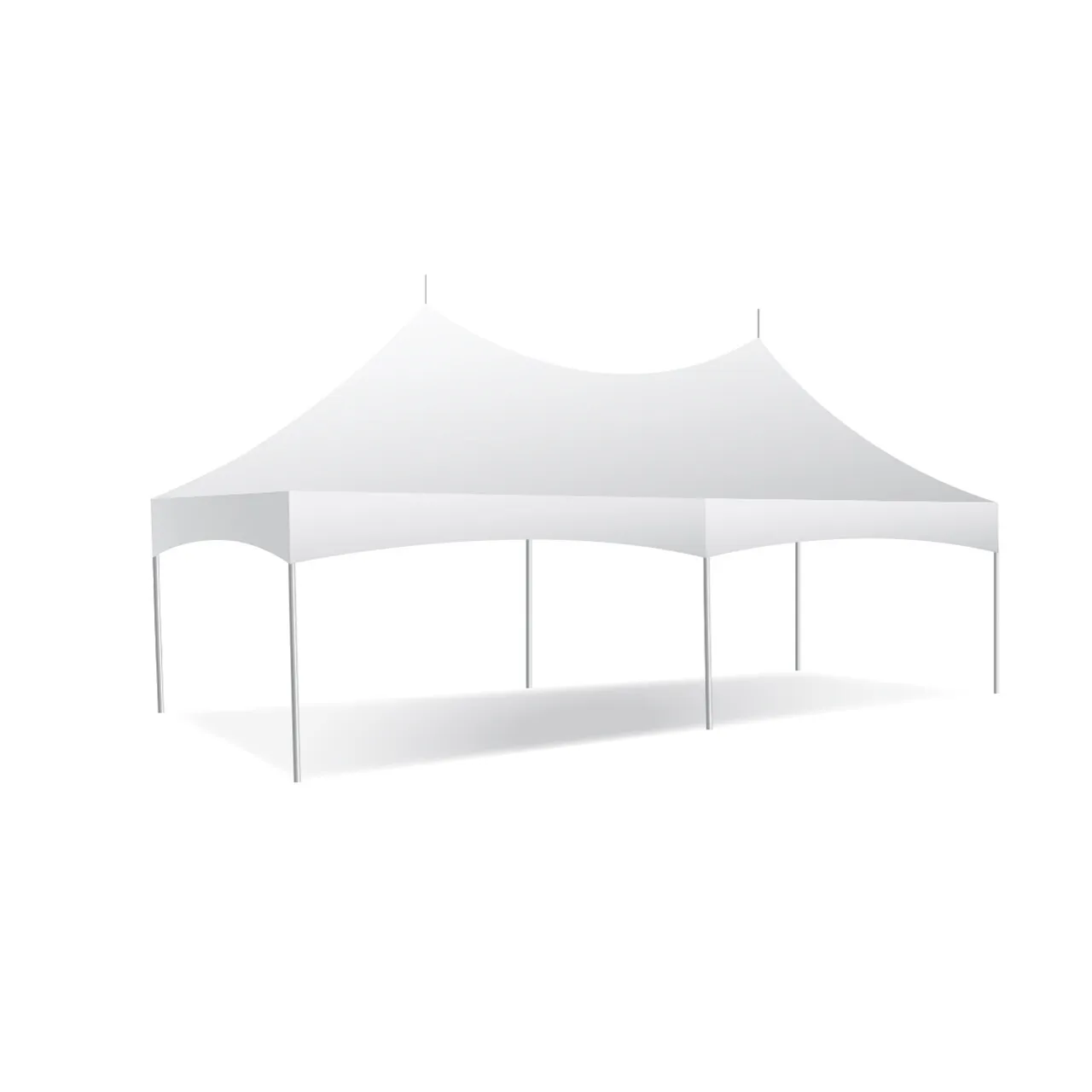 20x30 High Peak Frame Tent
