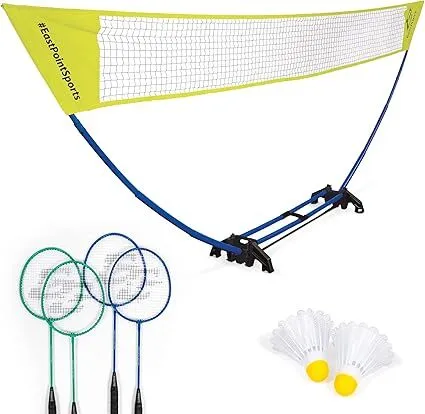 Badminton