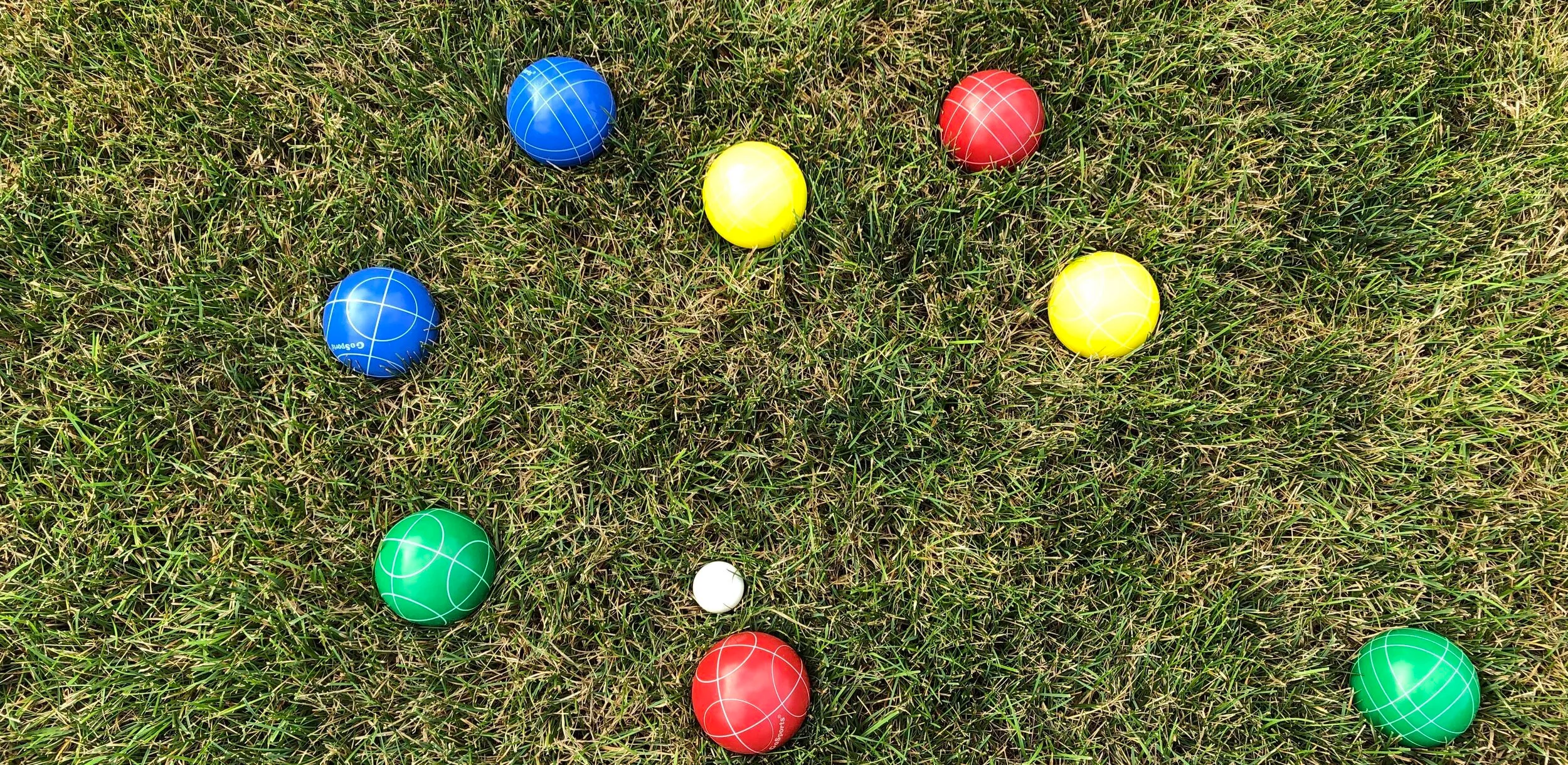 Bocce