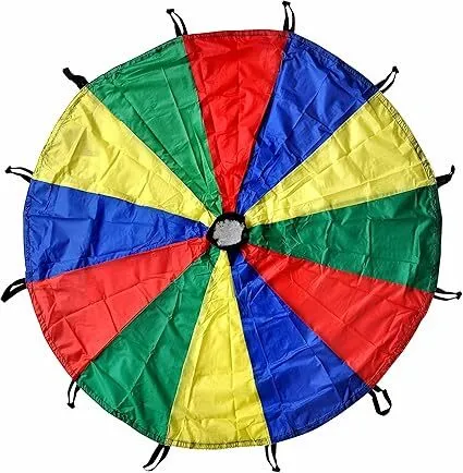 Parachute
