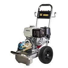 Pressure Washing