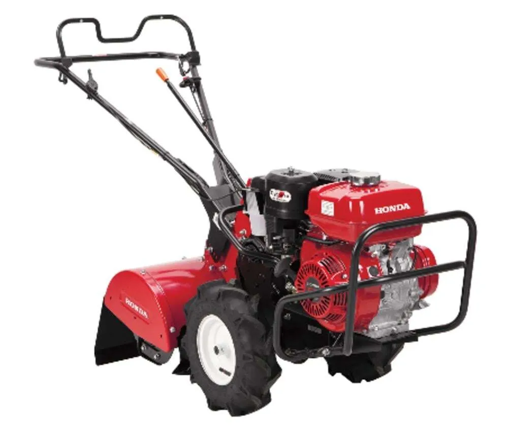 Rear Tine Tiller Honda FRC800K1AN