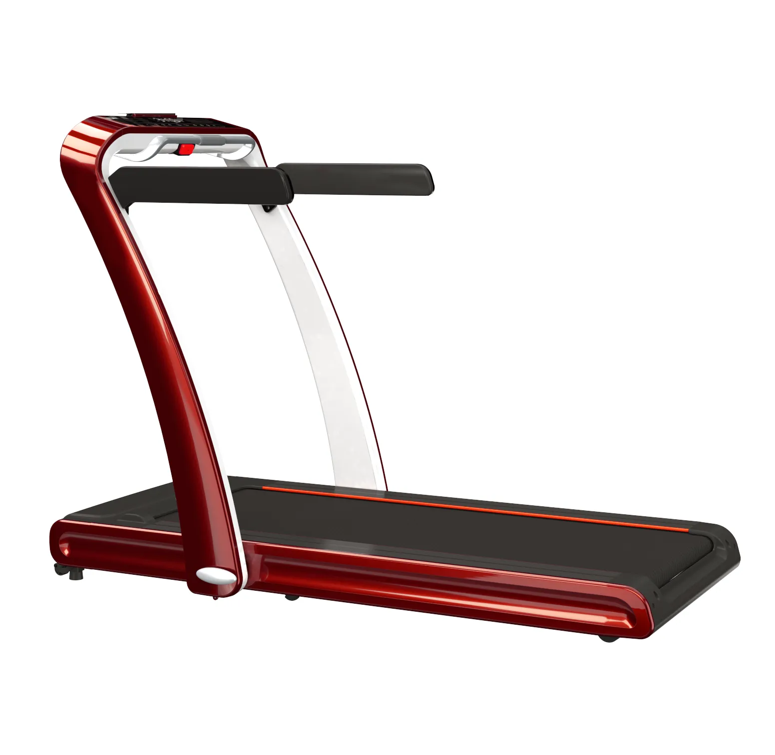 Prime best sale fit treadmill