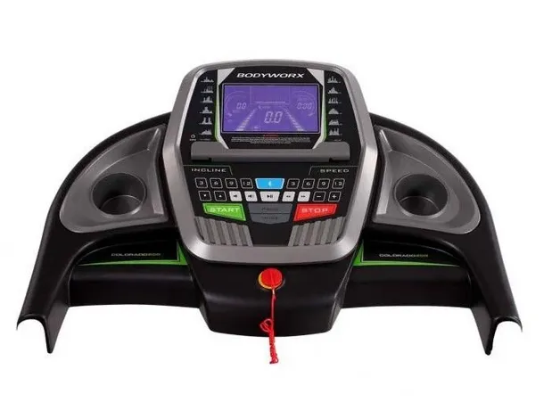 Prime fitness treadmill cheap