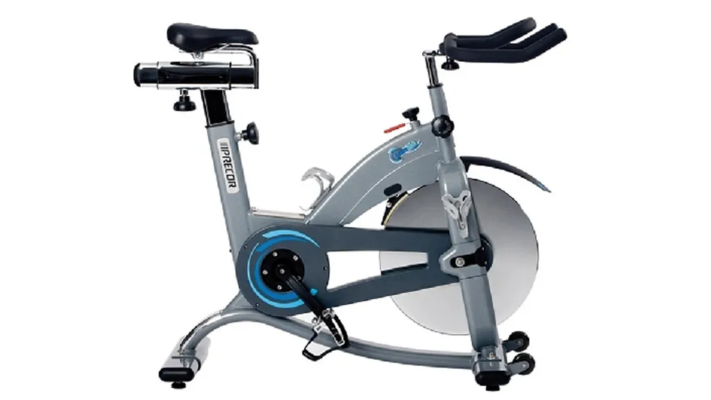 Spin new arrivals bike hire