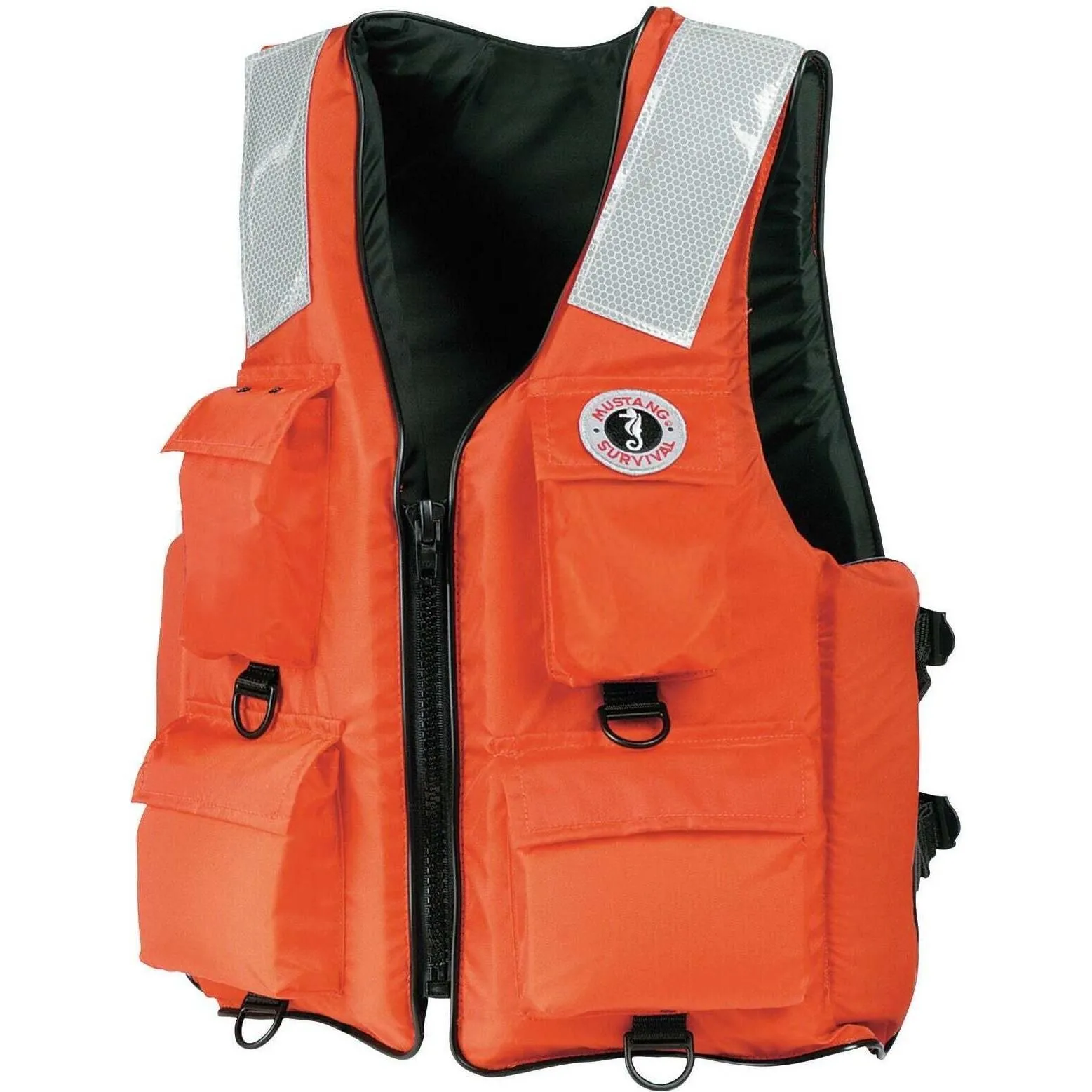 Life Jackets
