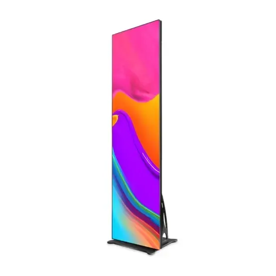 Pantalla Led 5x3