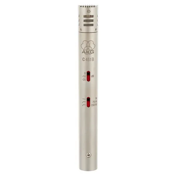 AKG C 451B