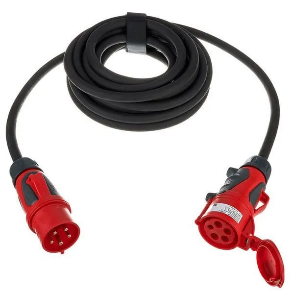 Cetac 32A 