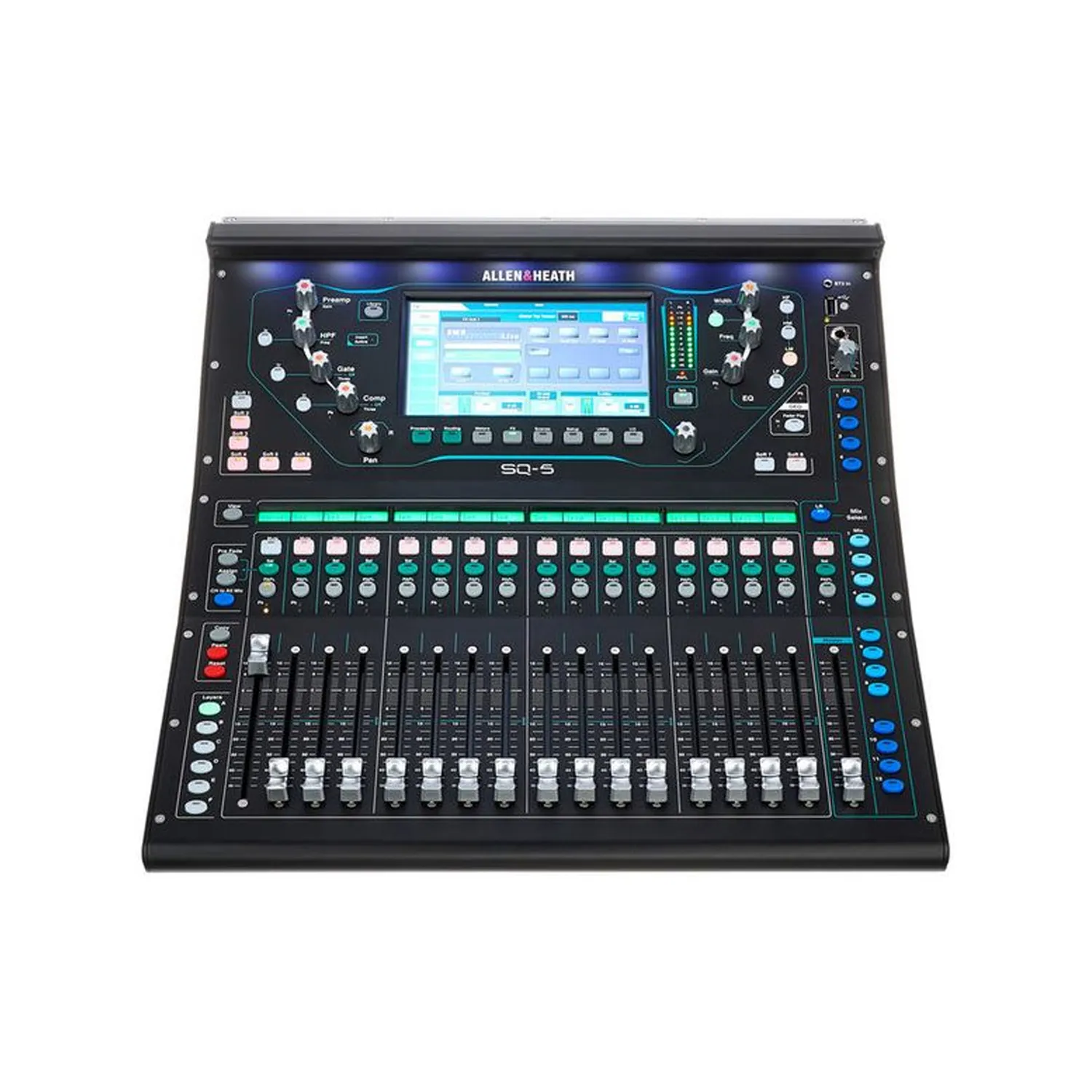 Allen & Heath SQ5