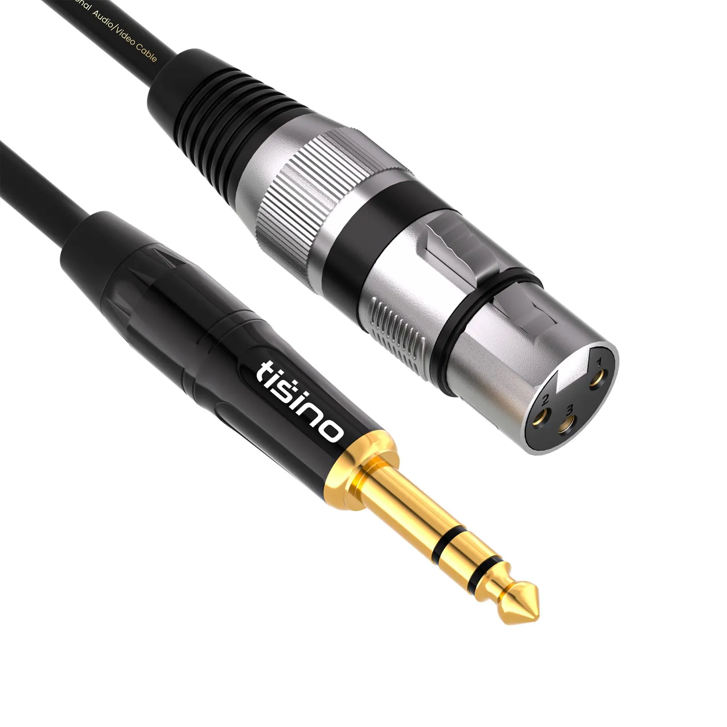 XLR so